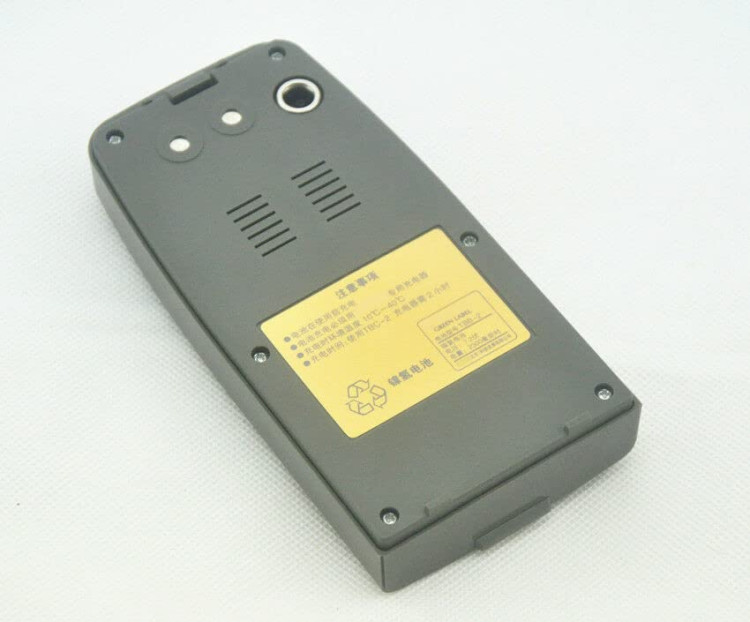 Аккумулятор TOPCON TBB-2
