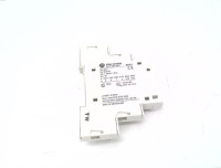 ALLEN BRADLEY 140-A02 CONTACT,AUXILIARY FOR MOTOR STARTER