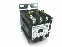 ALLEN BRADLEY 100-B400NL3 CONTACTOR, IEC,400A, 220V 60HZ