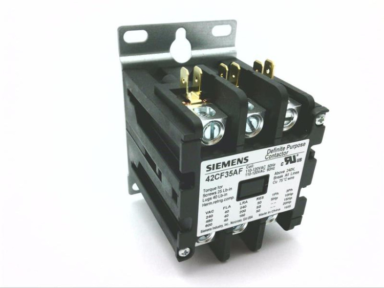 ALLEN BRADLEY 100-B400NL3 CONTACTOR, IEC,400A, 220V 60HZ