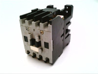 ALLEN BRADLEY 100-NX66D CONTACTOR 24AMP 600VAC MAX