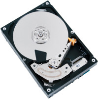 HDD 2Tb Toshiba SATA-3 7200 rpm 64Mb 3,5" MD03ACA200V
