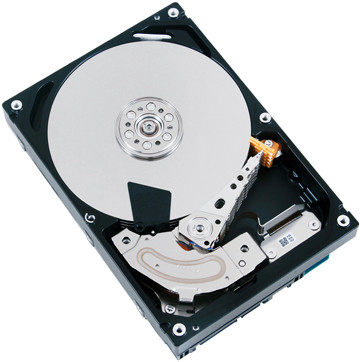 HDD 2Tb Toshiba SATA-3 7200 rpm 64Mb 3,5" MD03ACA200V