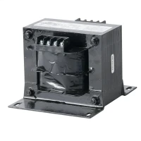 ACME ELECTRIC TB-1-81306 TRANSFORMER VA 350