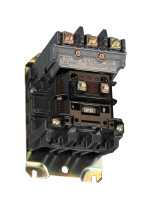ALLEN BRADLEY 500-EOB-930 CONTACTOR 600V AC MAX 135 AMP MAX