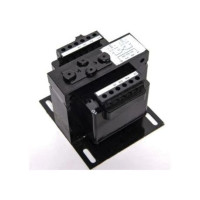 ACME ELECTRIC AE06-0100 INDUSTRIAL CONTROL TRANSFORMERS 240 X 480, 230 X 460, 220 X 440 PRIMARY VOLTS 120/115/110 SECONDARY VOLTS SINGLE PHASE, 50/60/HZ