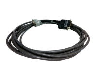 ALLEN BRADLEY 1770-CG RS-232C INTERFACE CABLE