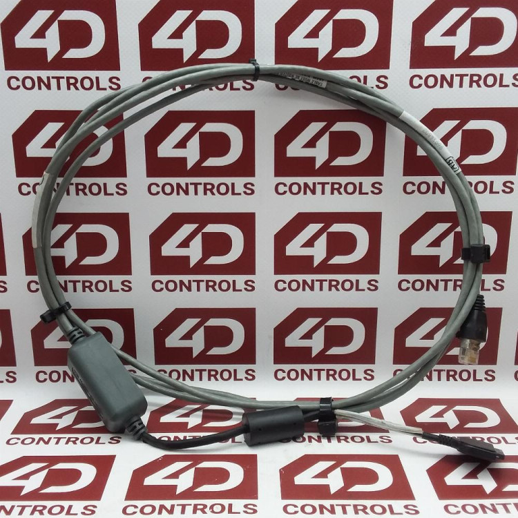 ALLEN BRADLEY 1784-PCM4 1784-PCMK DH485 COMMUNICATION CABLE (RJ45) ALLEN BRADLEY 1784-PCM4 1784-PCMK DH485 COMMUNICATION CABLE (RJ45)