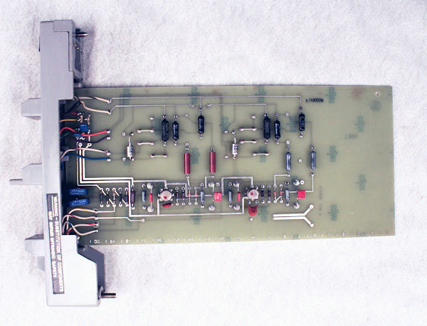 FOXBORO 2AI-I3V CONVERTER CURRENT VOLTAGE 4-20MA DC FOXBORO 2AI-I3V CONVERTER CURRENT VOLTAGE 4-20MA DC