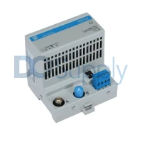 ALLEN BRADLEY 1797-ACNR15 FLEX EX REDUNDANT MEDIA CONTROLNET EX ADAPTER