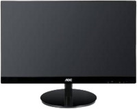 Монитор 21.5" AOC I2269VWM Metal-Black