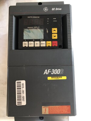 GENERAL ELECTRIC SA51714803 KEYPAD AF300B DRIVE GENERAL ELECTRIC SA51714803 KEYPAD AF300B DRIVE