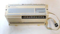 ALLEN BRADLEY 1745-E104 PLC EXPANSION UNIT SLC100 SLC150
