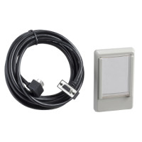 GROUPE SCHNEIDER VW3-A58103  KEYPAD INSTALLATION KIT FOR ATV 58