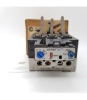 ALLEN BRADLEY 193-A1J2 OVERLOAD RELAY 14-45AMP