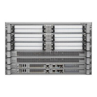 ASR1006 BB Bundle w/ 2xESP-10G,2xRP1,SIP10,AISK9,16K BB Lic