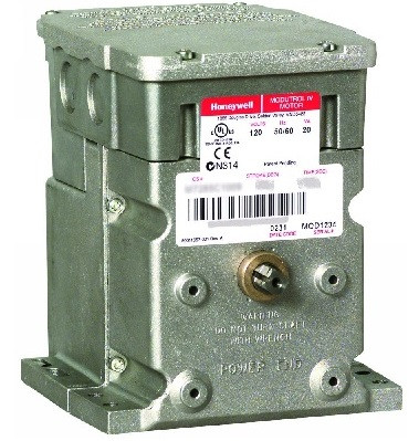 HONEYWELL M9484F-1007 ACTUATOR MOTOR 24VDC 20VA 30/60SEC 90/160DEG HONEYWELL M9484F-1007 ACTUATOR MOTOR 24VDC 20VA 30/60SEC 90/160DEG
