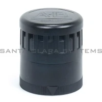 ALLEN BRADLEY 855E-B24SA3 SOUND MODULE FOR TOWER LIGHT 50MM, BLACK BODY, POWER SUPPLY 24V AC/DC, SINGLE CIRCUIT / SINGLE TONE