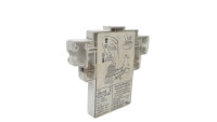 ALLEN BRADLEY 140-A10-OLDSTYLE AUXILIARY CONTACT NO 1POLE 45MM