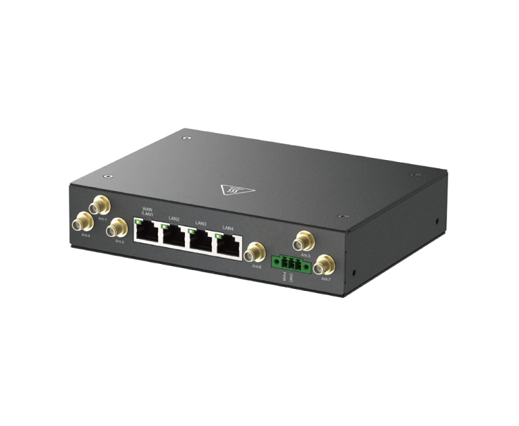 Internet Streaming Application (v2.5) - Management Internet Streaming Application (v2.5) - Management