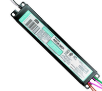 ADVANCE BALLAST IOP2S32LWSC35I (MIN ORD MAY BE REQ) ELE BALLAST (2) F32T8 120-277V