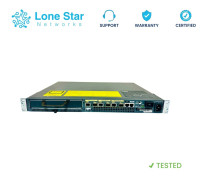 7301, 512M SDRAM, 8K Sub Broadband Feature License