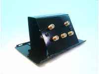 PASS & SEYMOUR  1X4 PASSIVE VIDEO 2GHZ