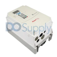 ALLEN BRADLEY 20AD040C3AYNANNN PF70, AC DRIVE, 480 VAC, 3 PH
