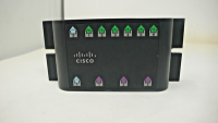 TelePresence Lighting Fixture