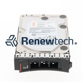 Винчестер IBM Express 2TB 7.2K   90Y8822