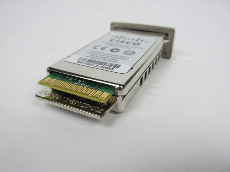 Cisco TwinGig Converter Module for CBS3130 Cisco TwinGig Converter Module for CBS3130