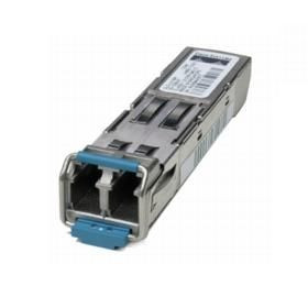 DWDM SFP 1539.77 nm SFP (100 GHz ITU grid) DWDM SFP 1539.77 nm SFP (100 GHz ITU grid)