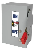 ALLEN BRADLEY 1494V-DNL30 DISCONNECT SWITCH KIT 30A 600VAC MAX