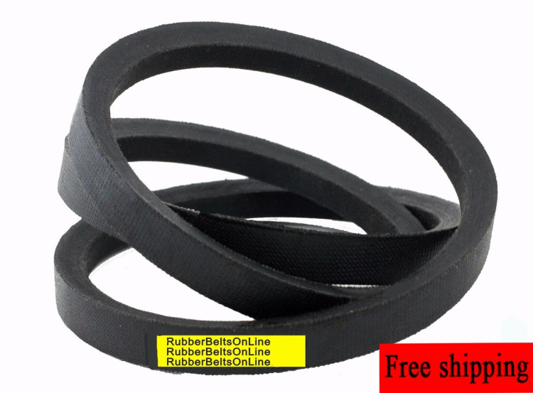 MAUREY V-BELT 36INCH A34 MAUREY V-BELT 36INCH A34