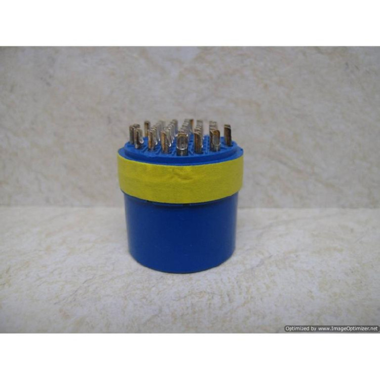 AMPHENOL 10-825814-165 RECEPTACLE 20 CONTACTS 500VAC 700VDC MIL-C-5015 AMPHENOL 10-825814-165 RECEPTACLE 20 CONTACTS 500VAC 700VDC MIL-C-5015