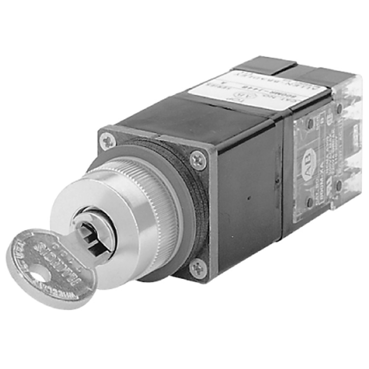 ALLEN BRADLEY 800MR-J42B OPERATOR FOR SELECTOR SWITCH ALLEN BRADLEY 800MR-J42B OPERATOR FOR SELECTOR SWITCH