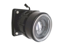 ALLEN BRADLEY 2804-NL1 LENS 35MM FOCAL LENGTH STANDARD