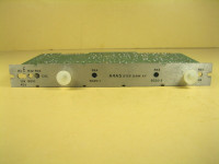 AGILENT 758060107 PC BOARD