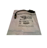 ALLEN BRADLEY 42KL-F3LBS-F4 PHOTOELECTRIC PHOTOSWITCH SENSOR MINISIGHT