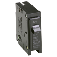 CIRCUIT BREAKER 15AMP