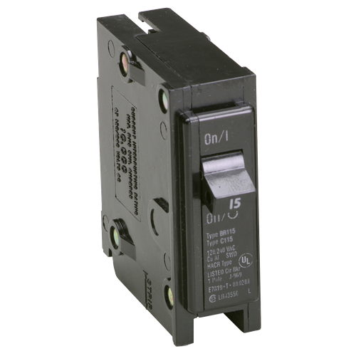 CIRCUIT BREAKER 15AMP CIRCUIT BREAKER 15AMP