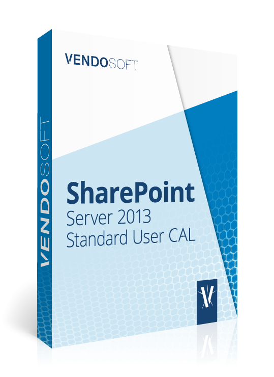 Право пользования на SharePointStdCAL 2013   76M-01517