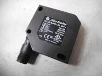 ALLEN BRADLEY 45CLR-5JPC1-D8 45CLR COLORSIGHT PHOTOELECTRIC SENSOR