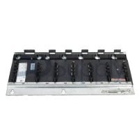 ALLEN BRADLEY 2094-PRS6 POWER RAIL, SLIM, 230V OR 460V, 6 AXIS.