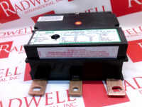 ASCO 920315030 SWITCH REMOTE CONTROLLED 120VOLT 150AMP 3POLE