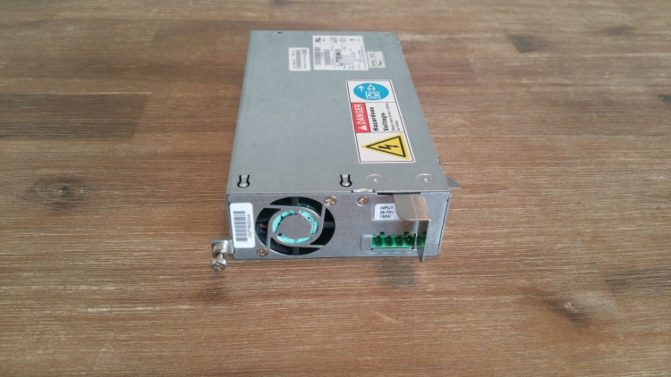 Configurable ME-C3750 DC Power Supply