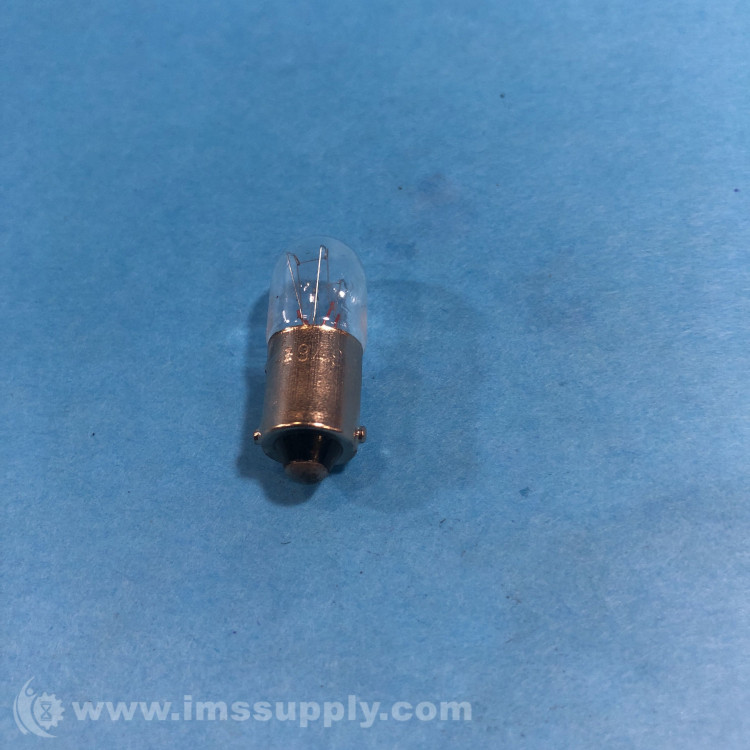ALBA 949 LIGHT BULB MINIATURE .022AMP 130V T3-1/4 ALBA 949 LIGHT BULB MINIATURE .022AMP 130V T3-1/4