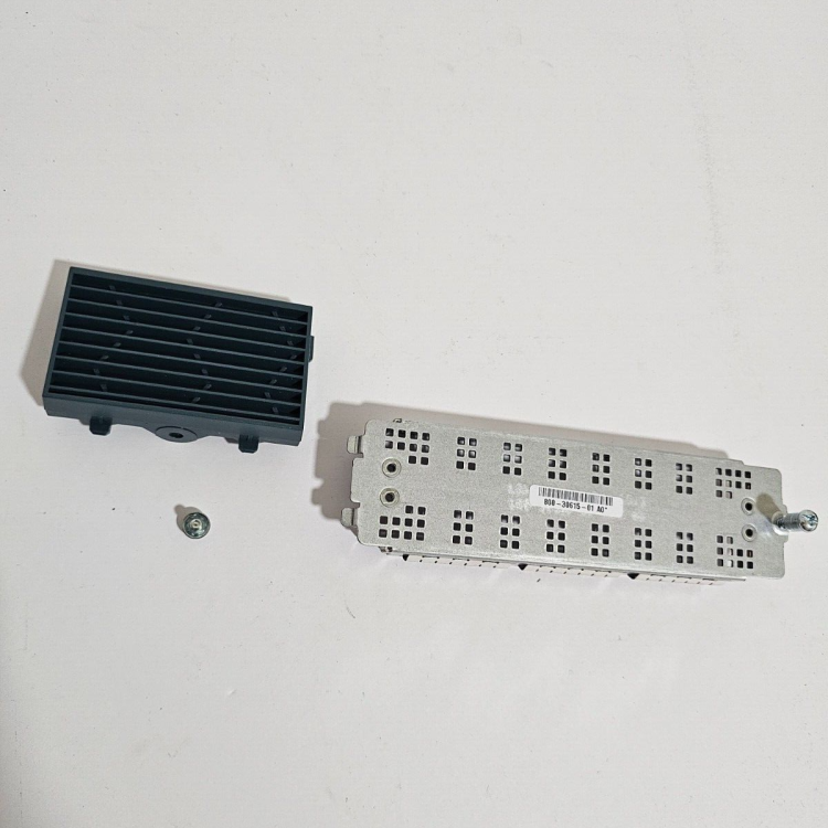 Cover for empty RPS Adapter slot on Cisco 2921/2951 Cover for empty RPS Adapter slot on Cisco 2921/2951
