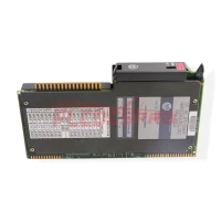 ALLEN BRADLEY 1771-IL ANALOGUE INPUT MODULE 12 BIT, 8 DIFFERENTIAL, 1000V ISOLATION