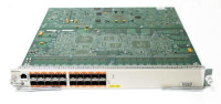 20xGE Expansion with 1G RTU License
